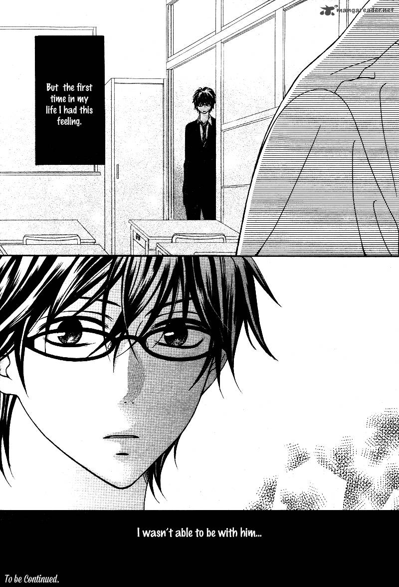 Kimi To Koi O Shitta 4 39