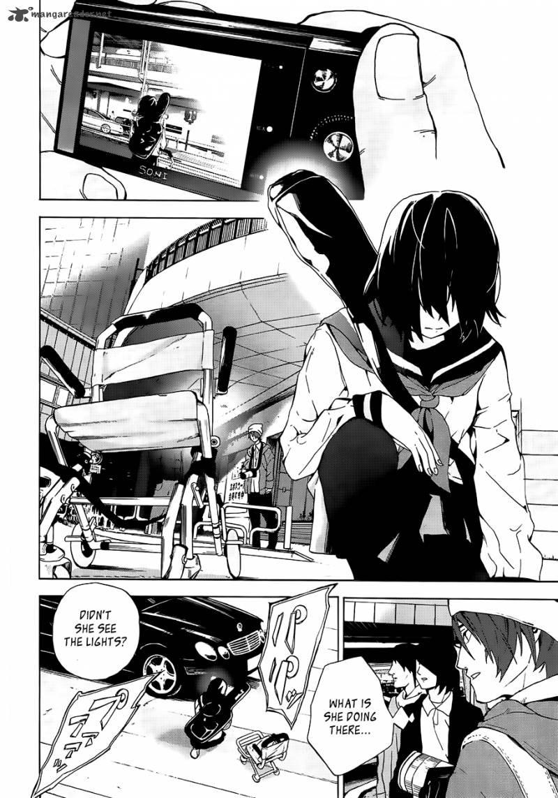 Kimi To Shitai To Boku No Kaitou 1 10