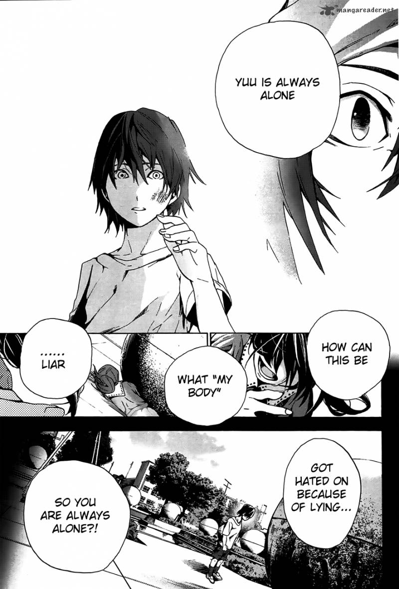 Kimi To Shitai To Boku No Kaitou 1 15