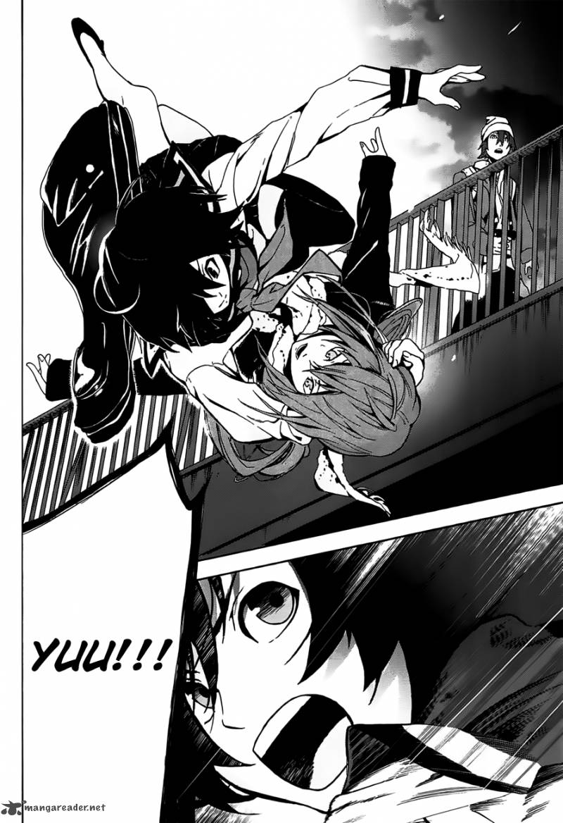 Kimi To Shitai To Boku No Kaitou 1 34