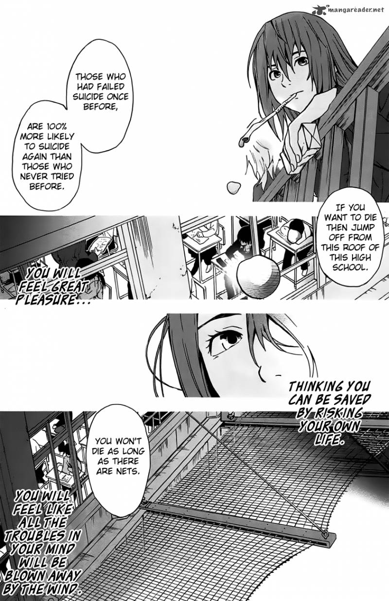 Kimi To Shitai To Boku No Kaitou 1 37