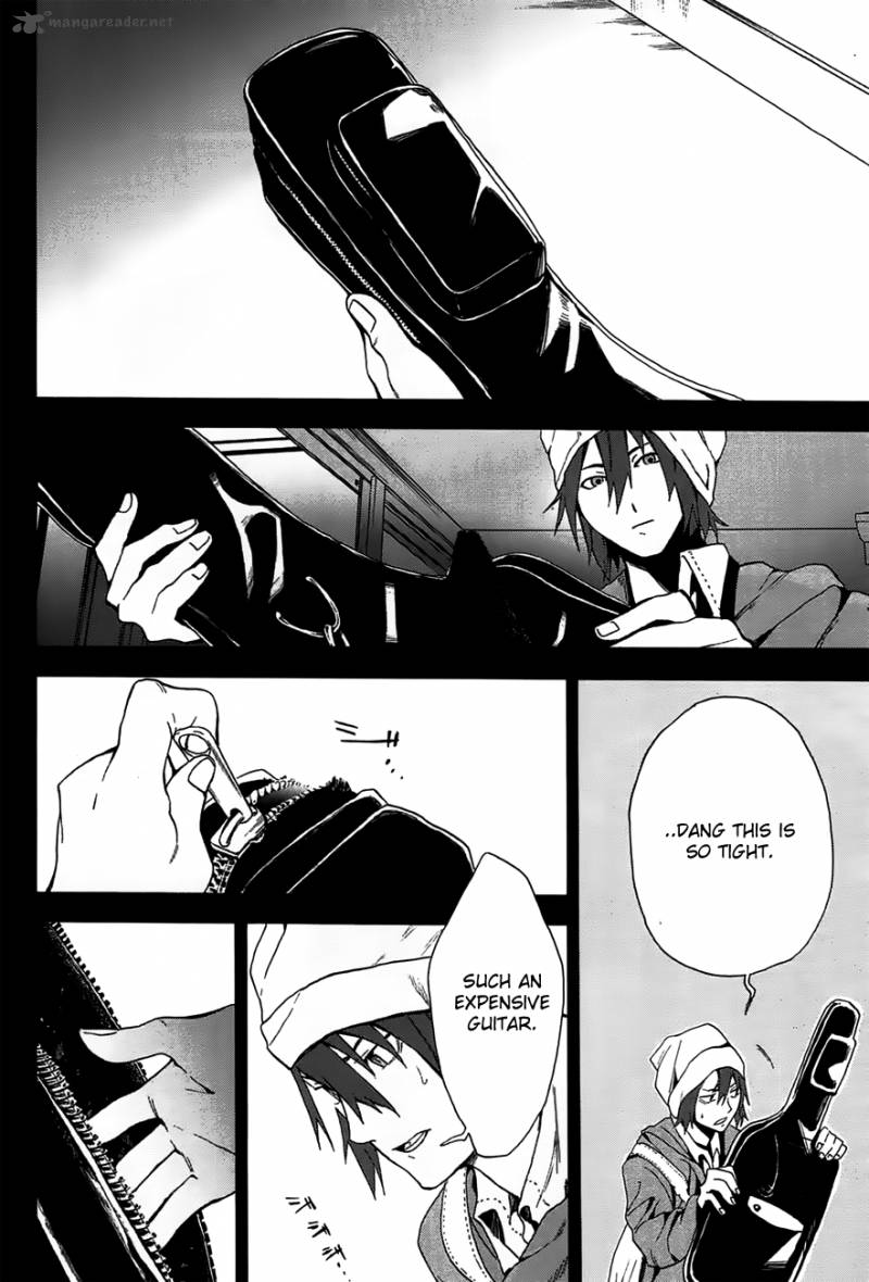 Kimi To Shitai To Boku No Kaitou 1 48