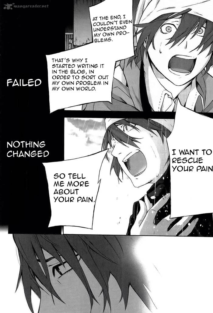 Kimi To Shitai To Boku No Kaitou 3 15