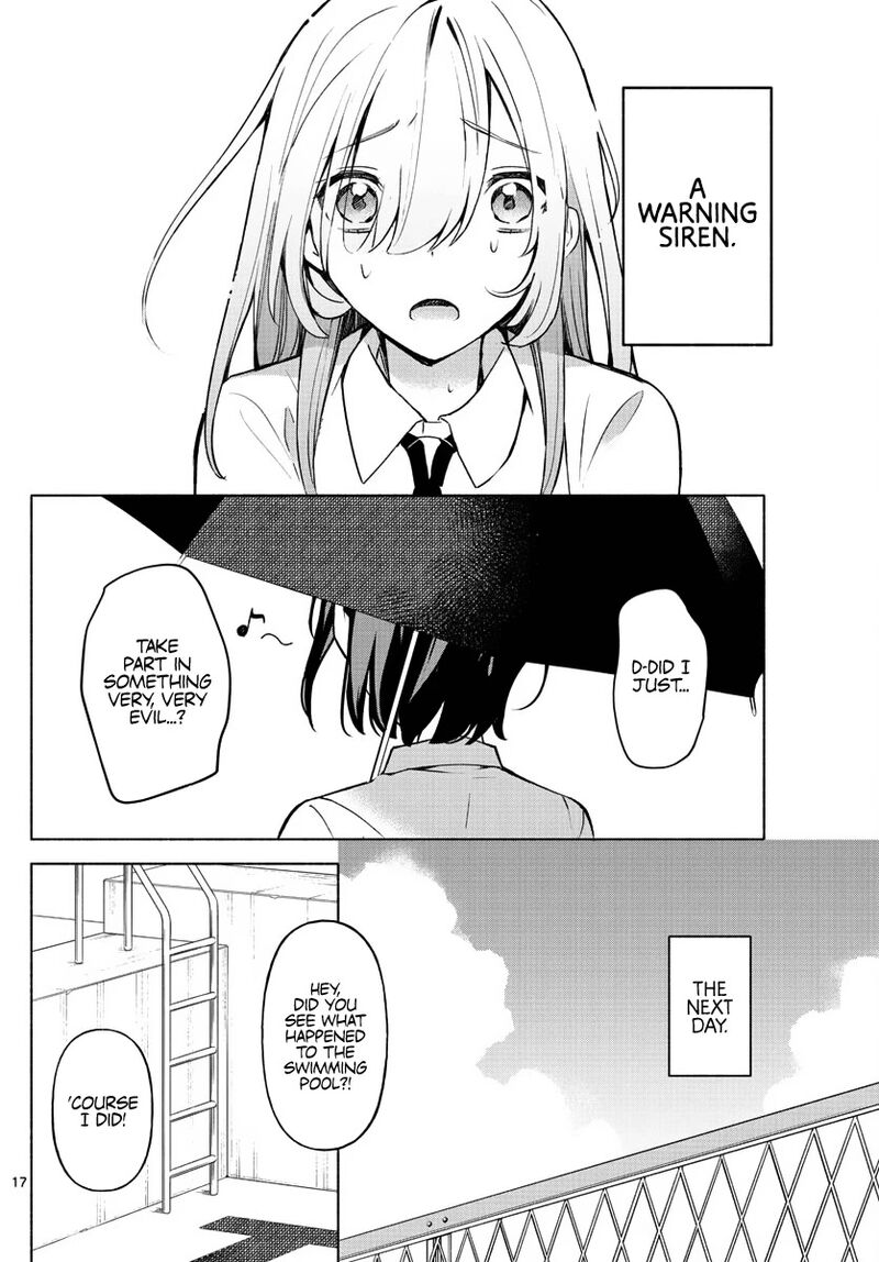 Kimi To Warui Koto Ga Shitai 1 16