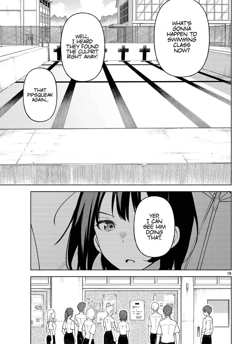 Kimi To Warui Koto Ga Shitai 1 17