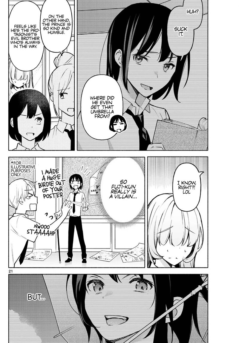 Kimi To Warui Koto Ga Shitai 1 20