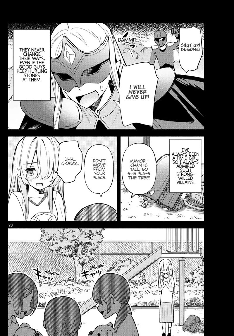 Kimi To Warui Koto Ga Shitai 1 22