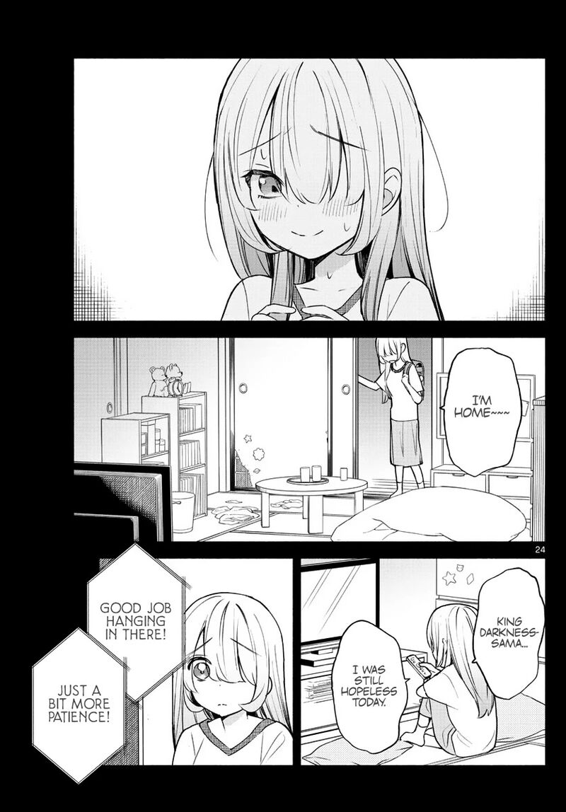 Kimi To Warui Koto Ga Shitai 1 23