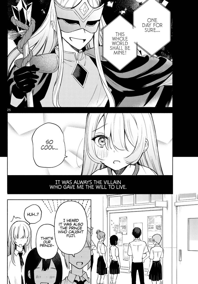 Kimi To Warui Koto Ga Shitai 1 24