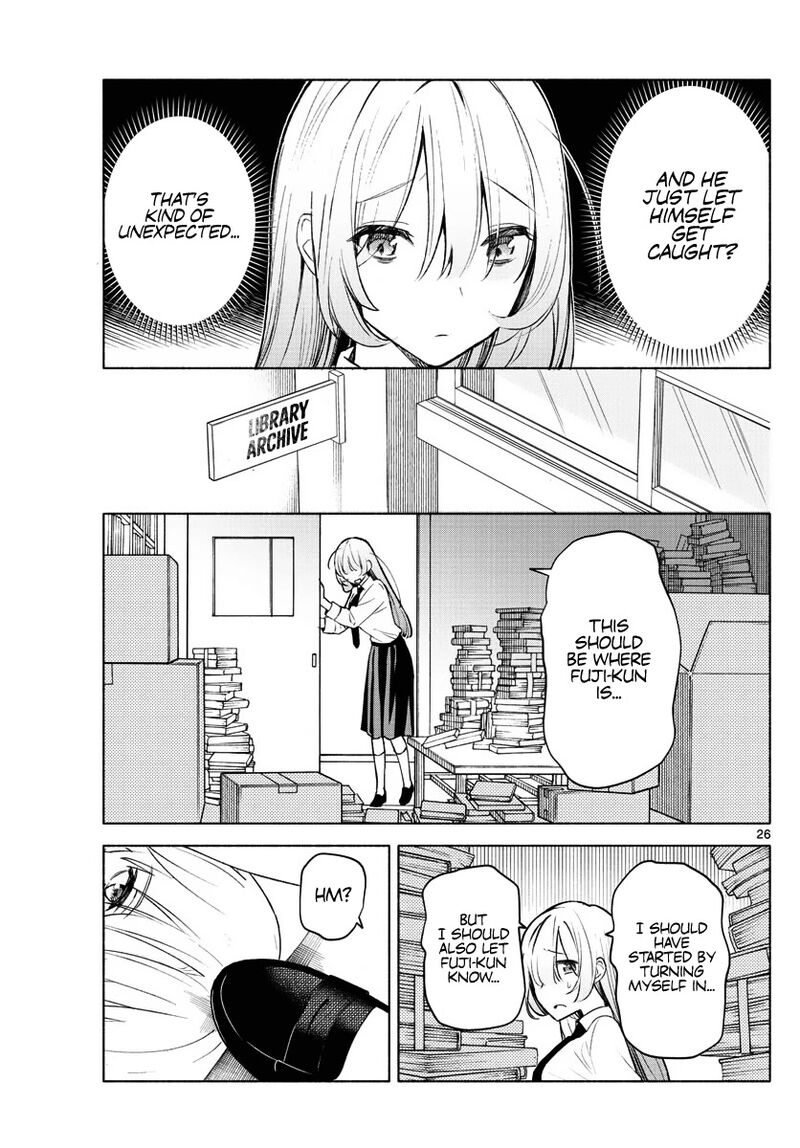 Kimi To Warui Koto Ga Shitai 1 25