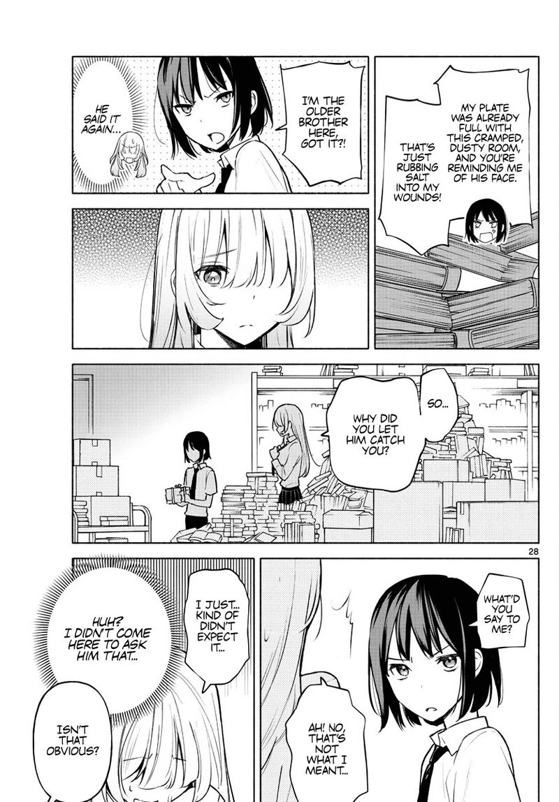 Kimi To Warui Koto Ga Shitai 1 27