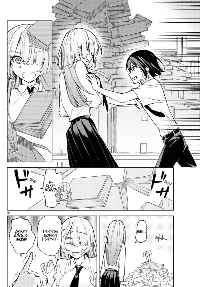 Kimi To Warui Koto Ga Shitai 1 30