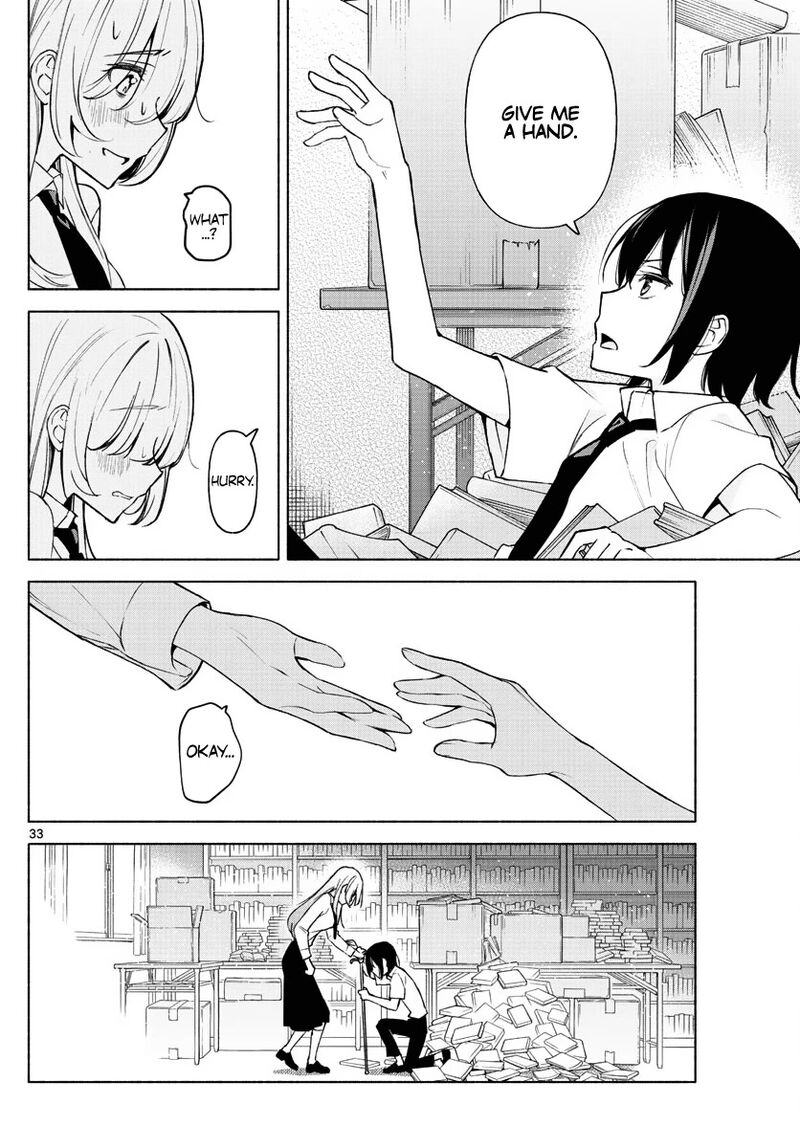 Kimi To Warui Koto Ga Shitai 1 32