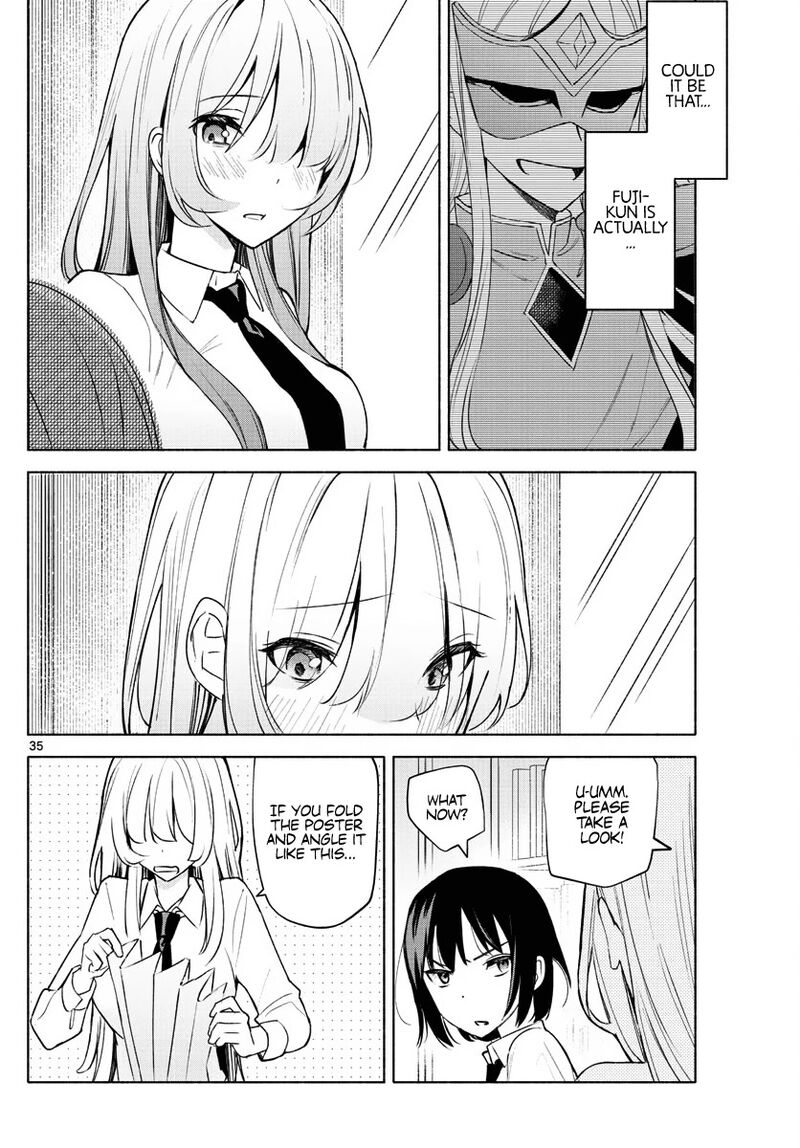 Kimi To Warui Koto Ga Shitai 1 34