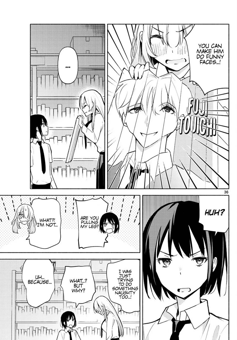 Kimi To Warui Koto Ga Shitai 1 35