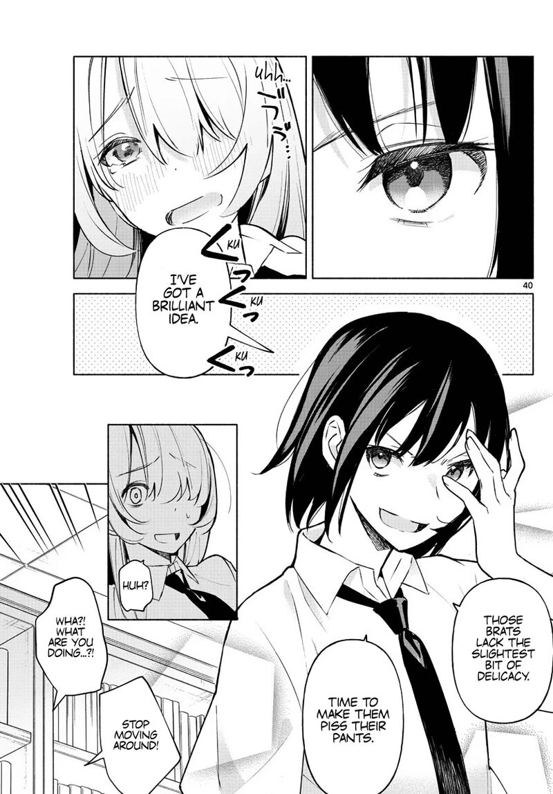 Kimi To Warui Koto Ga Shitai 1 39