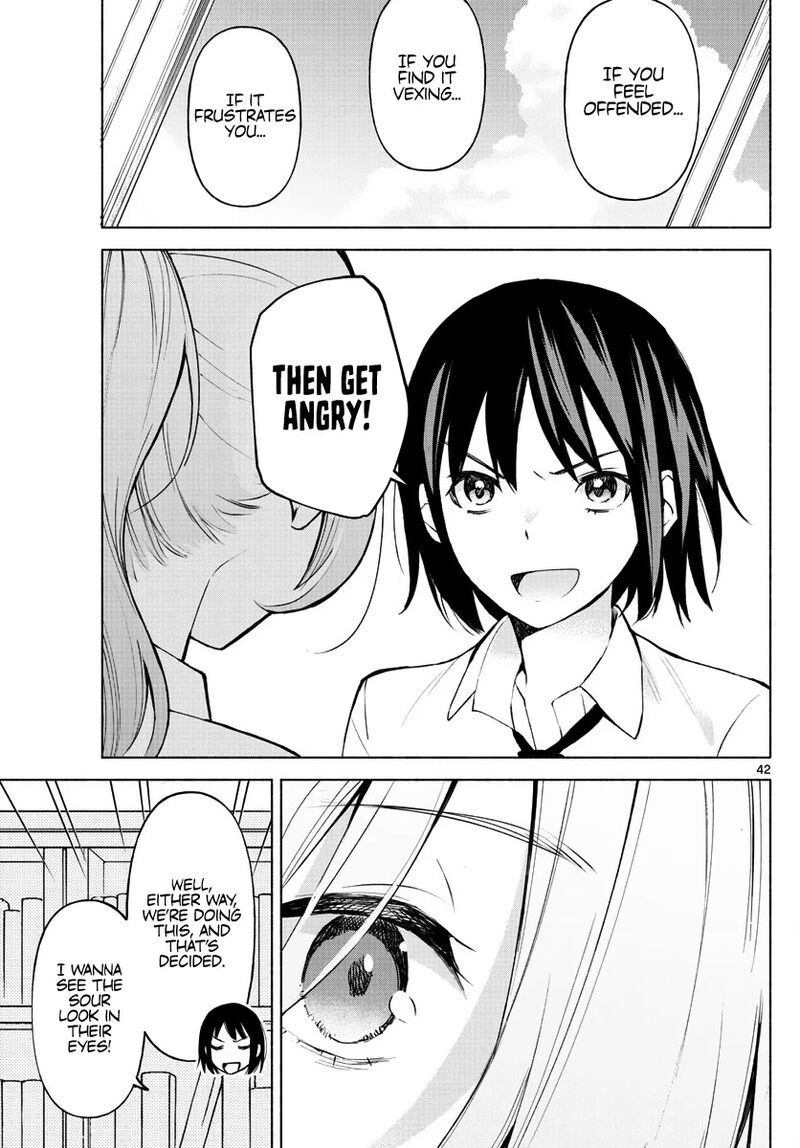 Kimi To Warui Koto Ga Shitai 1 41
