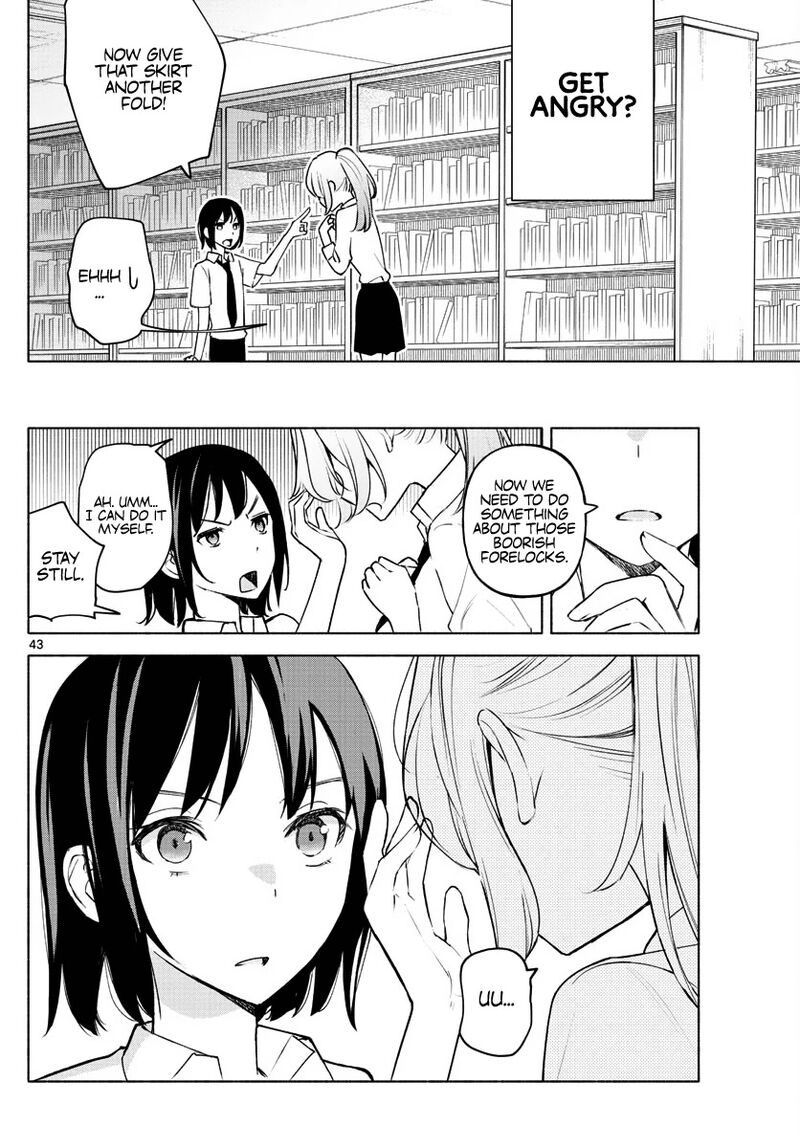 Kimi To Warui Koto Ga Shitai 1 42
