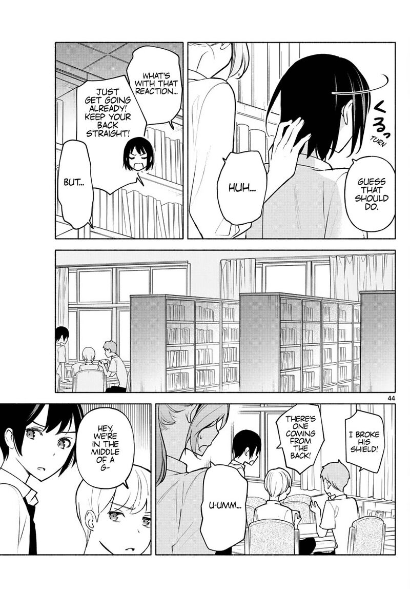 Kimi To Warui Koto Ga Shitai 1 43