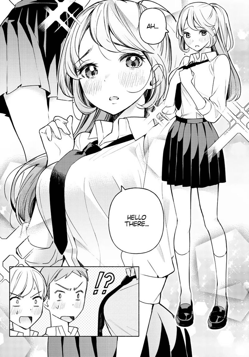 Kimi To Warui Koto Ga Shitai 1 44