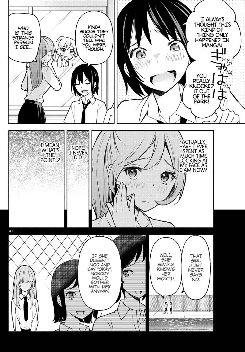 Kimi To Warui Koto Ga Shitai 1 46