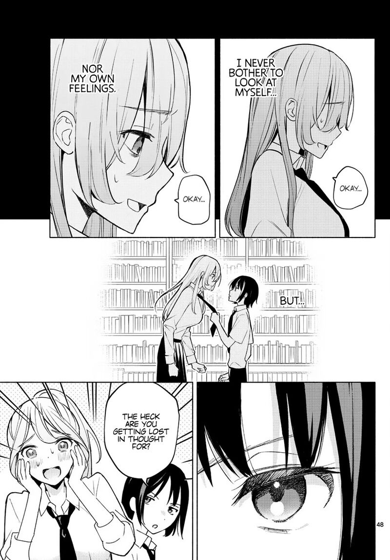 Kimi To Warui Koto Ga Shitai 1 47