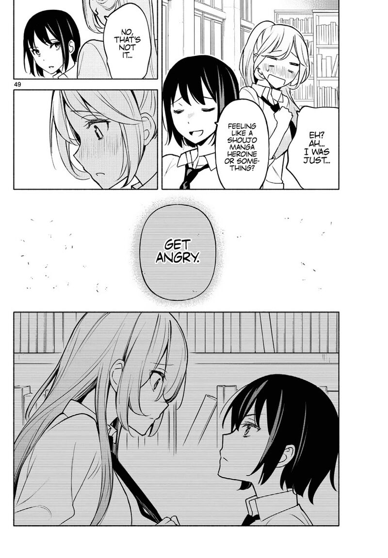 Kimi To Warui Koto Ga Shitai 1 48