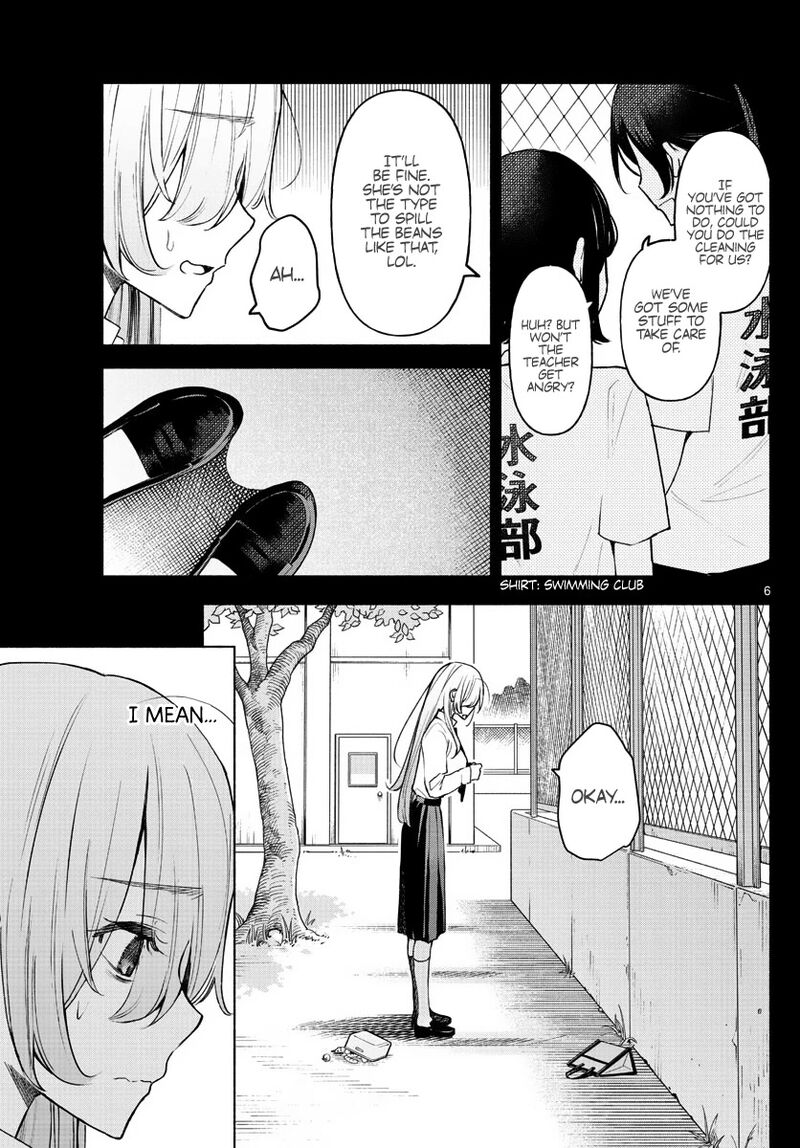 Kimi To Warui Koto Ga Shitai 1 5