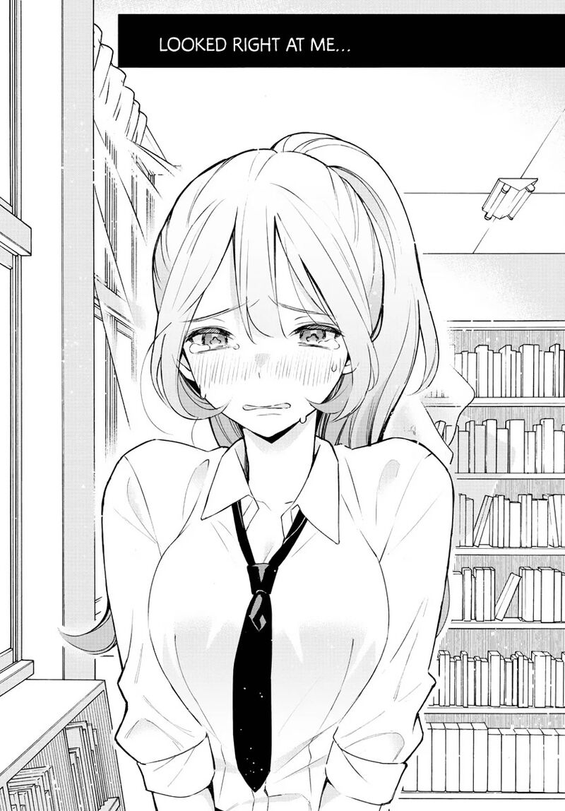 Kimi To Warui Koto Ga Shitai 1 50