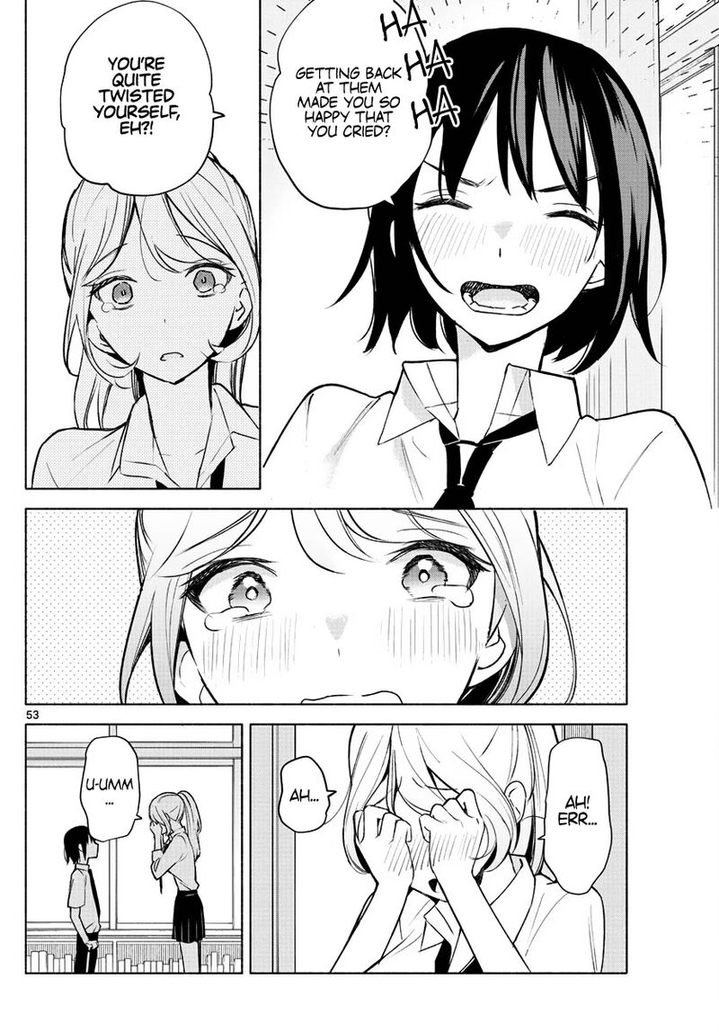 Kimi To Warui Koto Ga Shitai 1 52