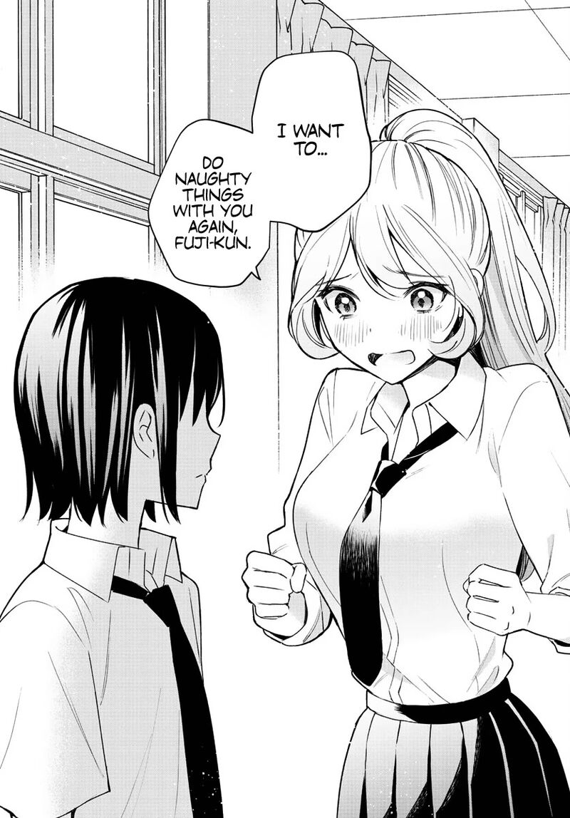 Kimi To Warui Koto Ga Shitai 1 54