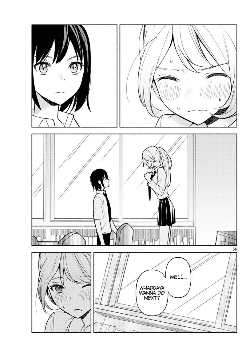 Kimi To Warui Koto Ga Shitai 1 55