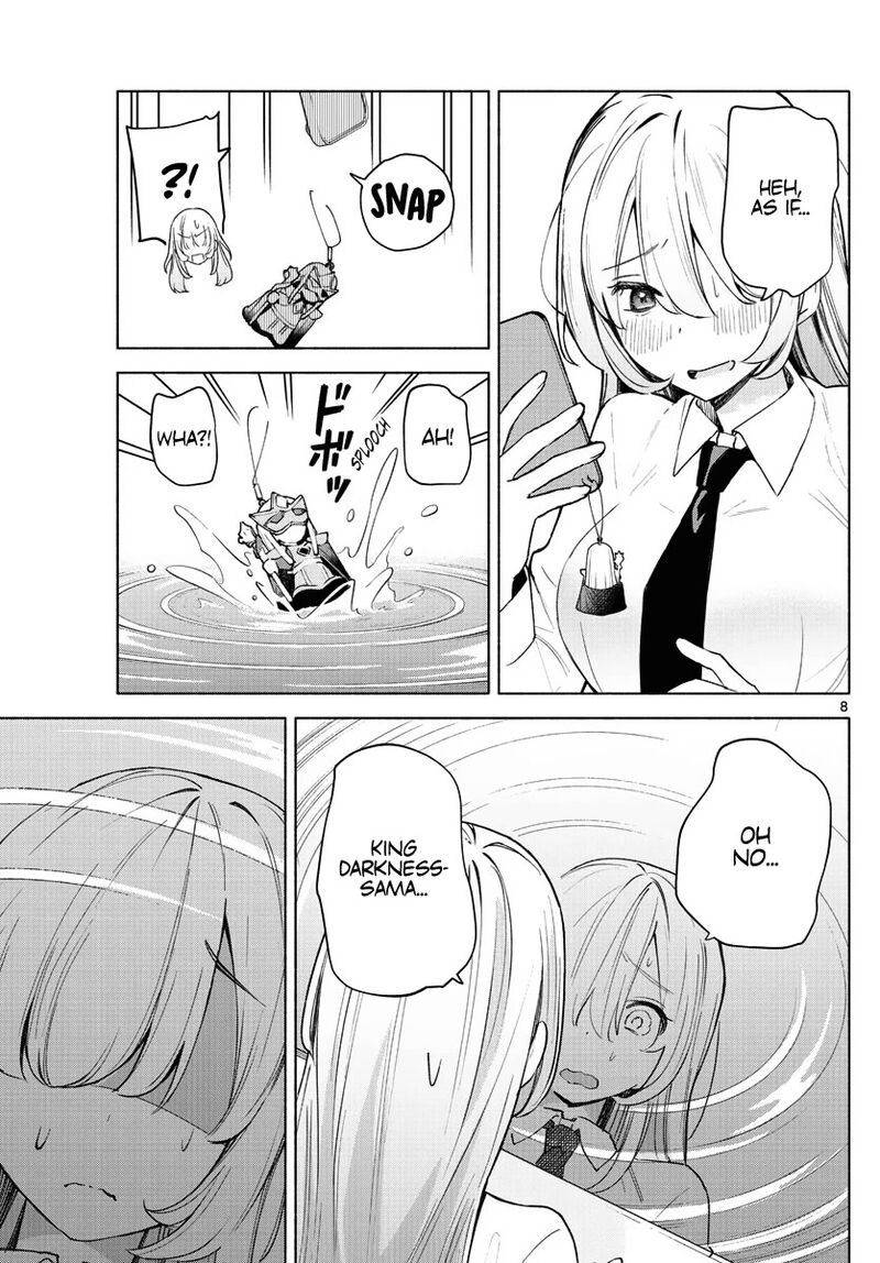 Kimi To Warui Koto Ga Shitai 1 7