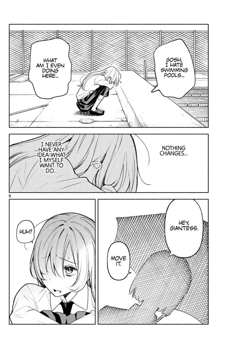 Kimi To Warui Koto Ga Shitai 1 8