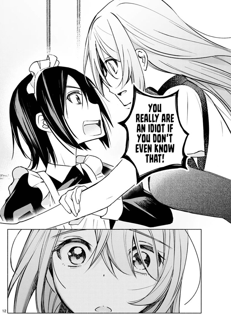 Kimi To Warui Koto Ga Shitai 10 12