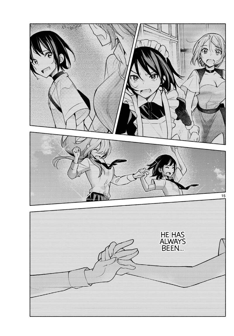 Kimi To Warui Koto Ga Shitai 10 15