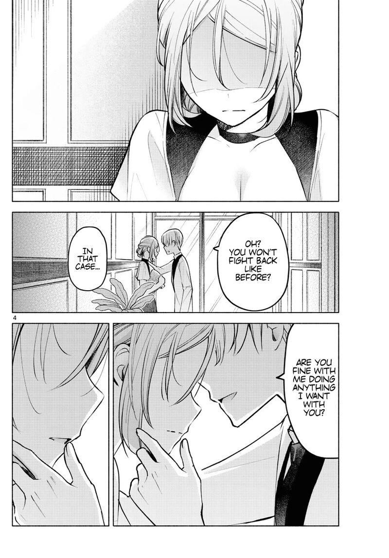 Kimi To Warui Koto Ga Shitai 10 4