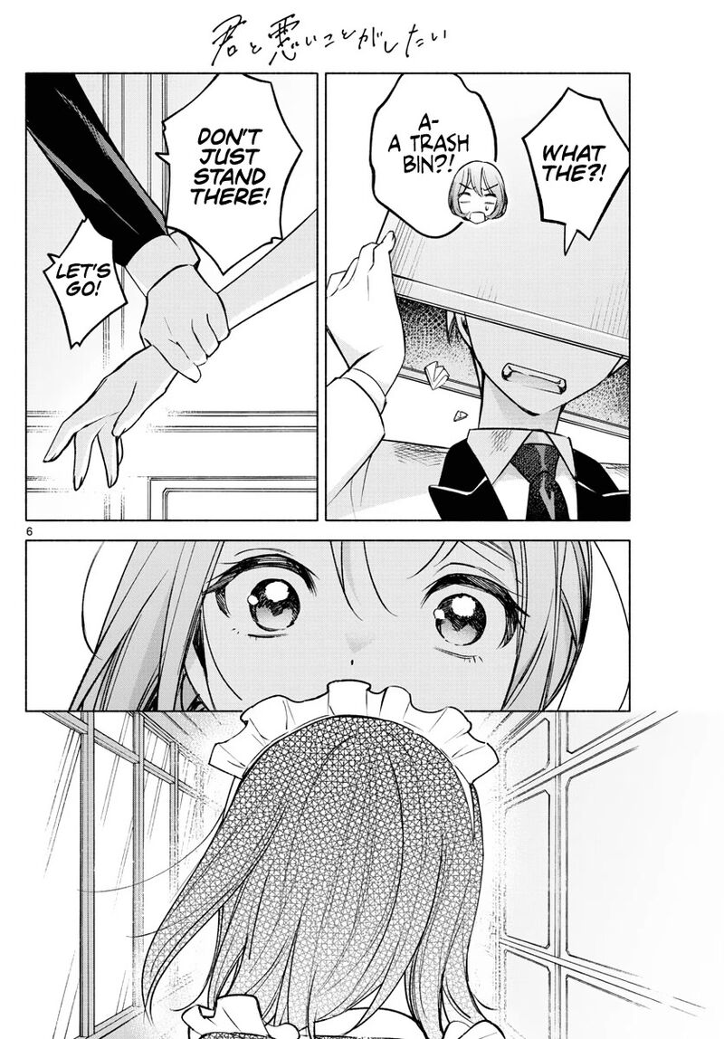 Kimi To Warui Koto Ga Shitai 10 6