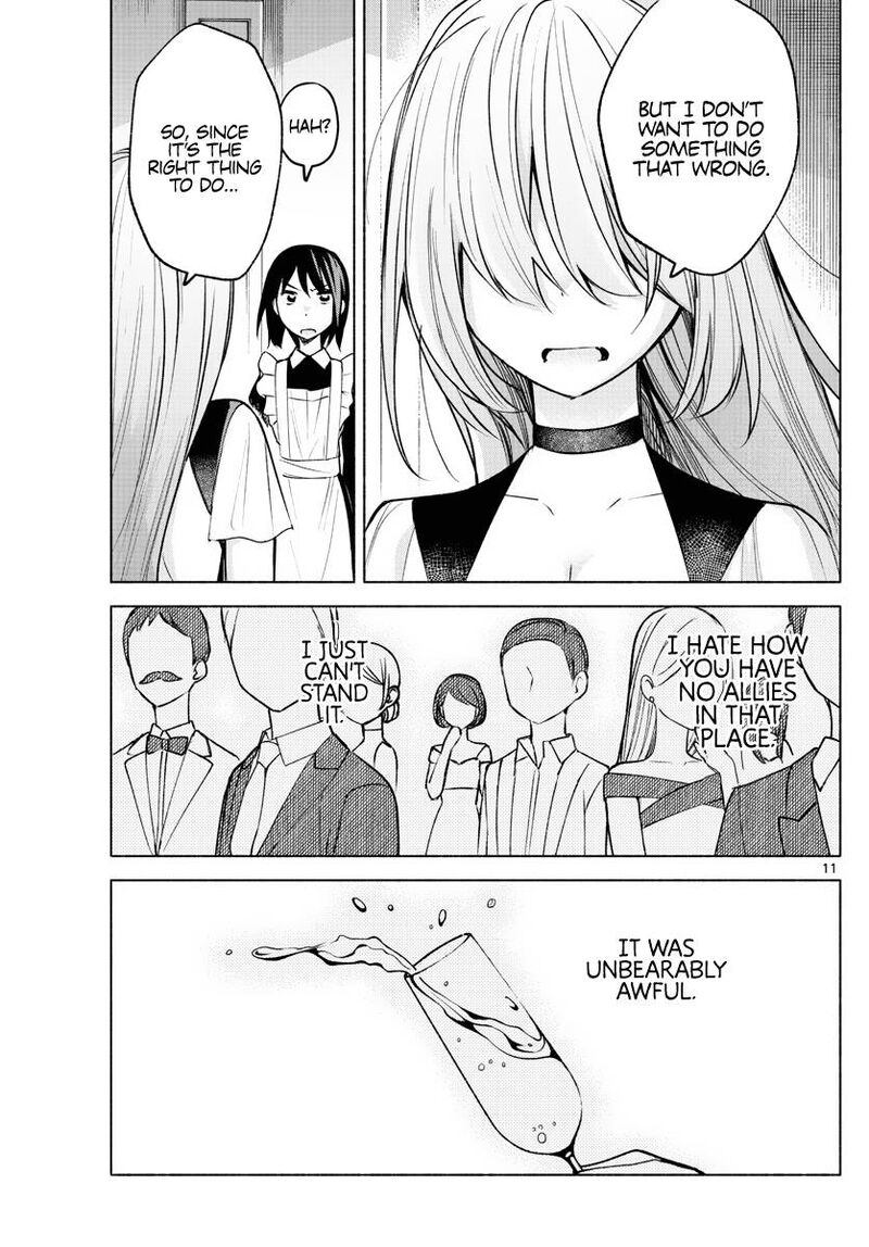 Kimi To Warui Koto Ga Shitai 11 11