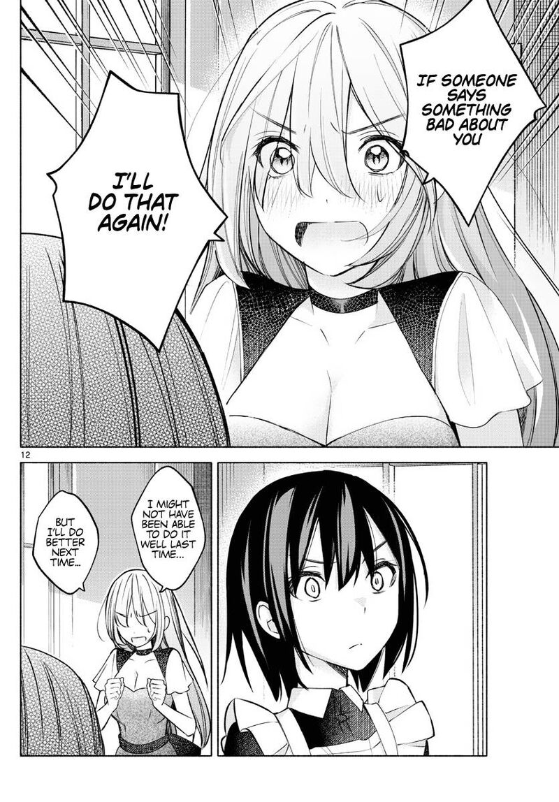 Kimi To Warui Koto Ga Shitai 11 12