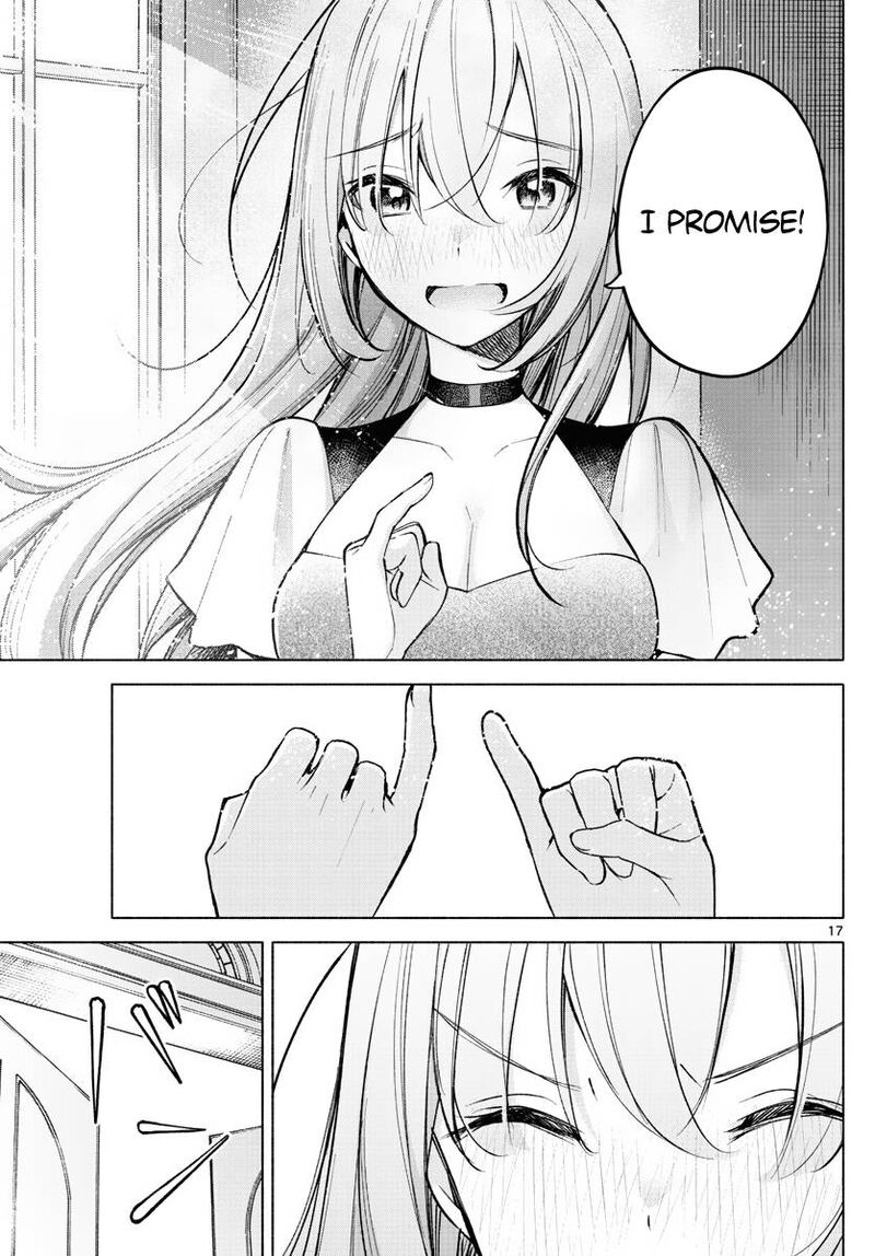 Kimi To Warui Koto Ga Shitai 11 17