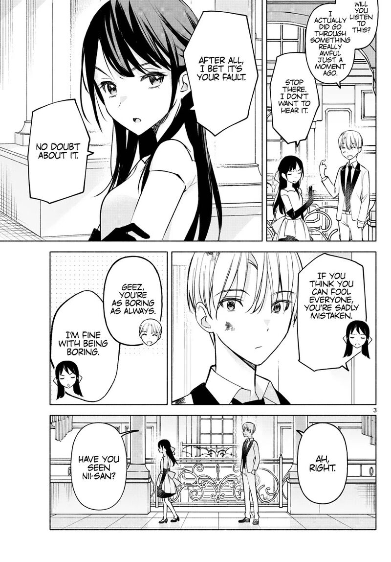 Kimi To Warui Koto Ga Shitai 11 3