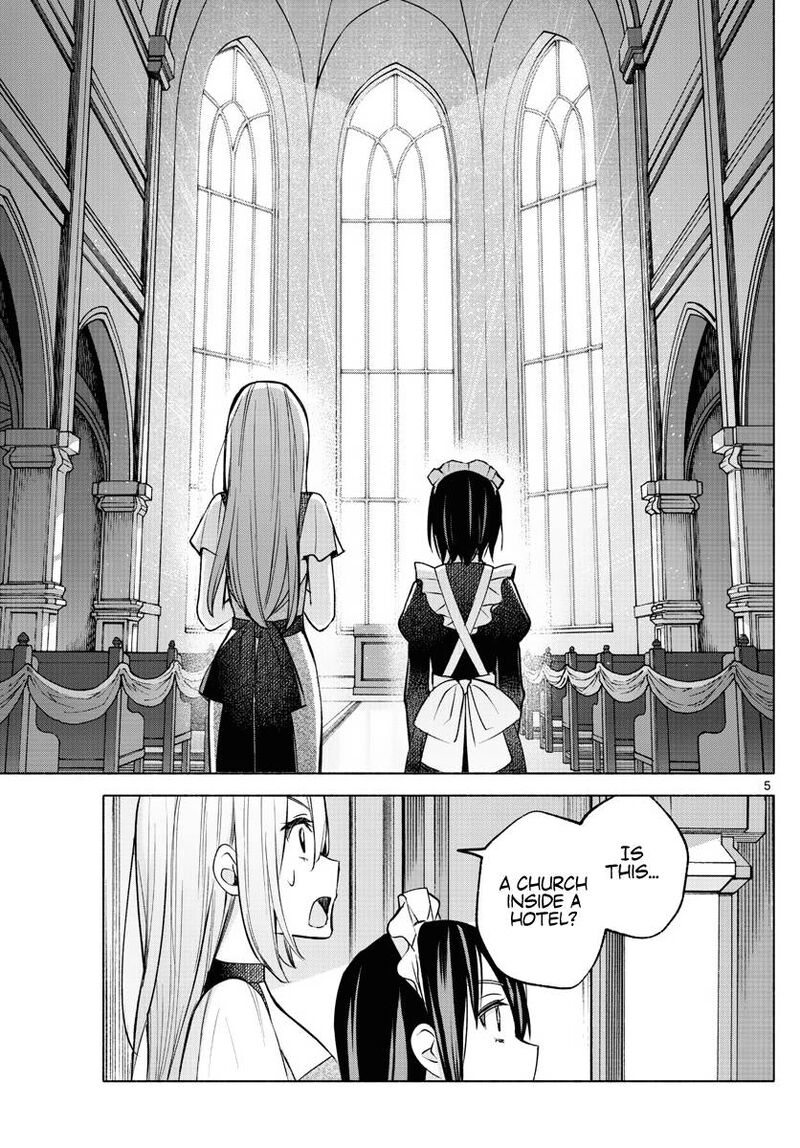 Kimi To Warui Koto Ga Shitai 11 5