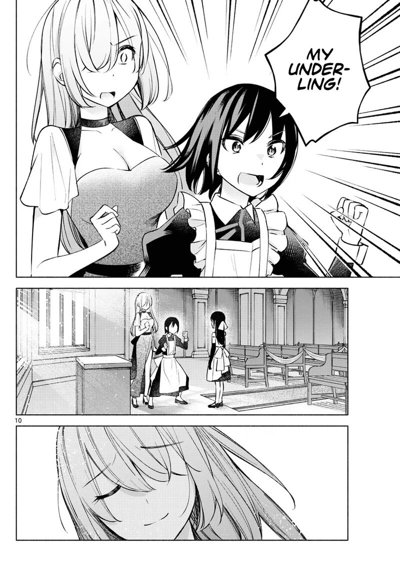 Kimi To Warui Koto Ga Shitai 12 10