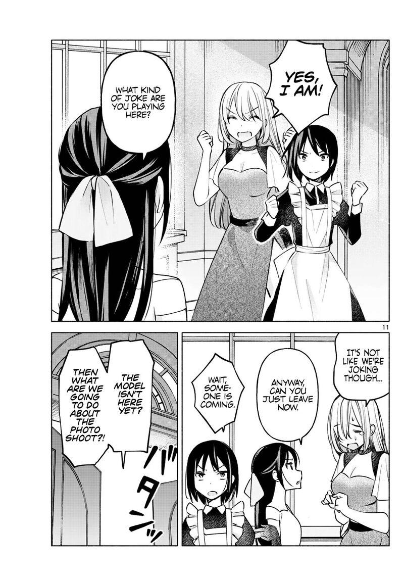 Kimi To Warui Koto Ga Shitai 12 11