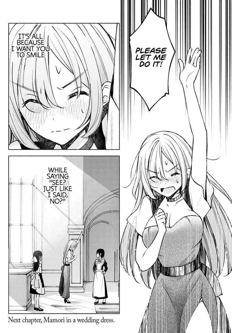 Kimi To Warui Koto Ga Shitai 12 18