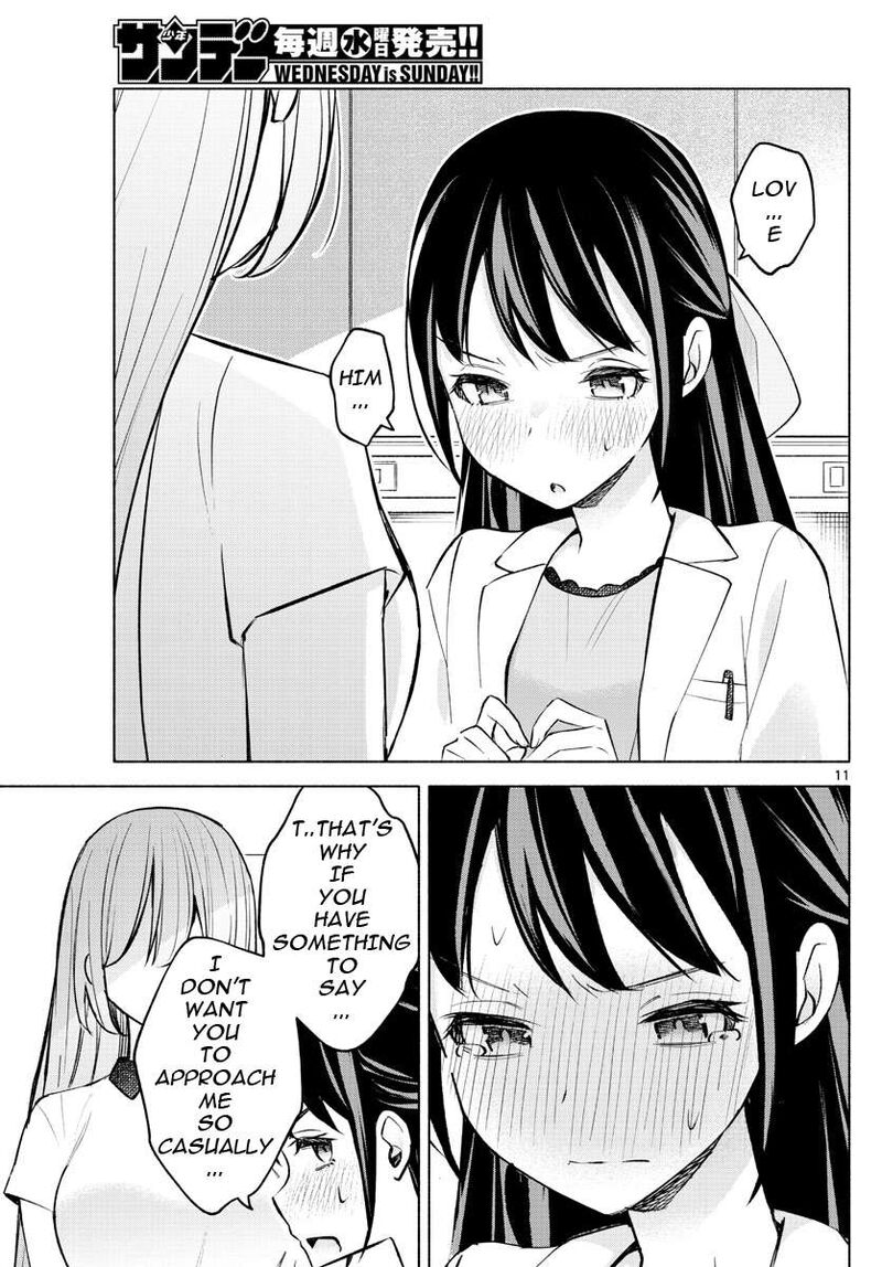 Kimi To Warui Koto Ga Shitai 16 11
