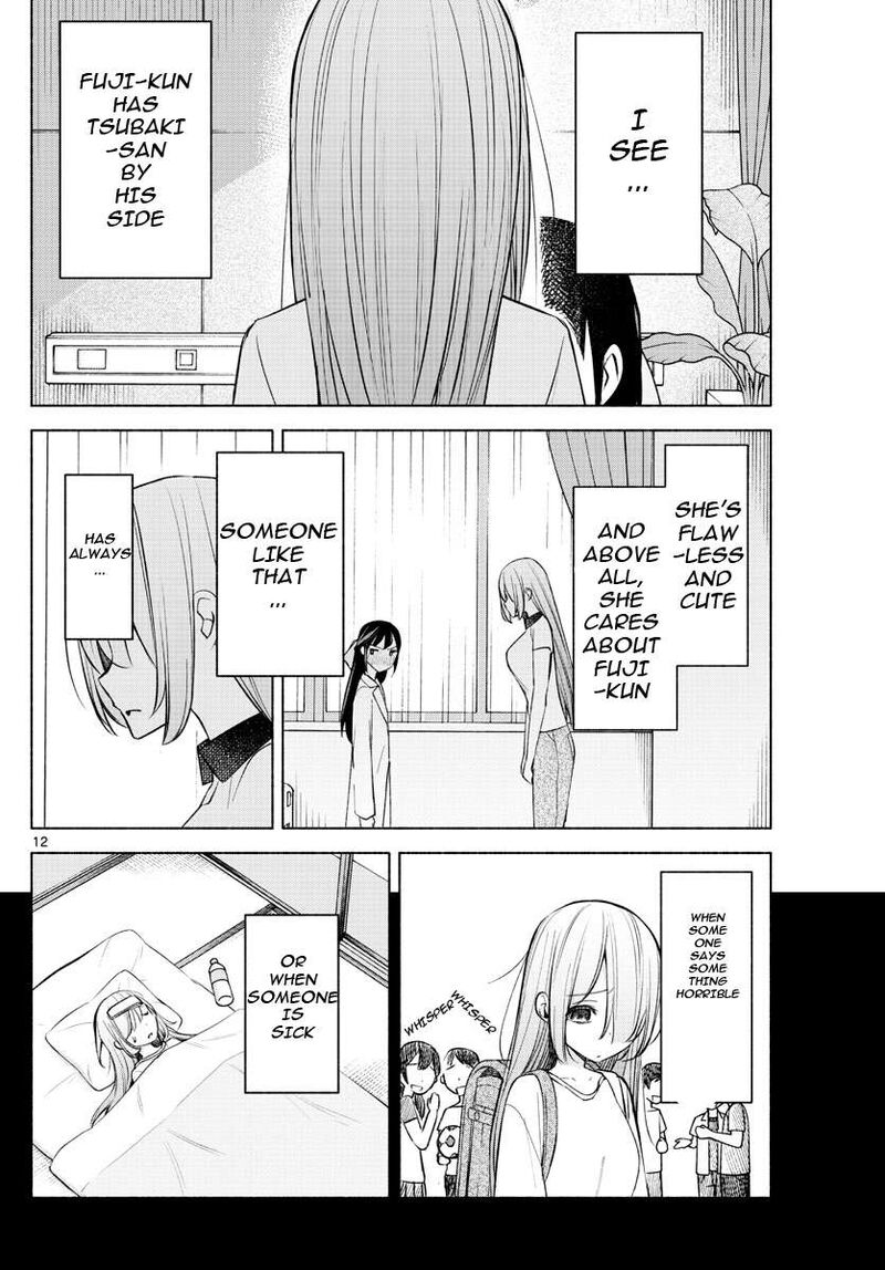 Kimi To Warui Koto Ga Shitai 16 12