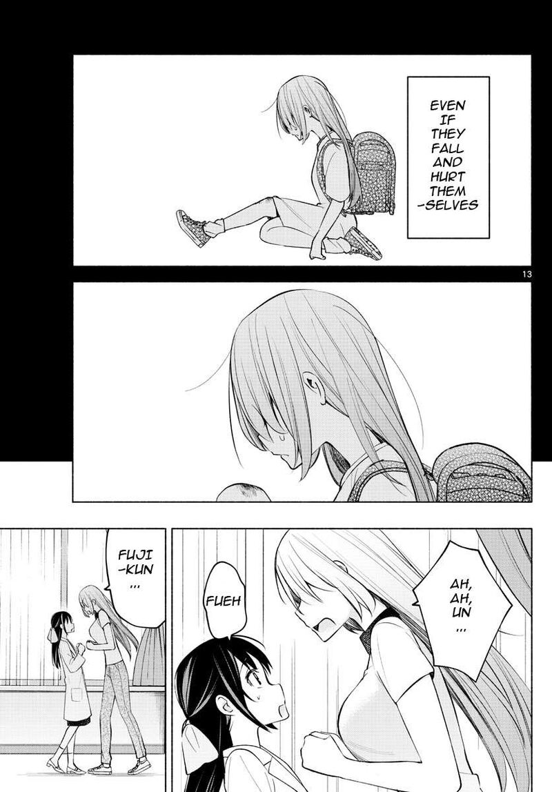 Kimi To Warui Koto Ga Shitai 16 13