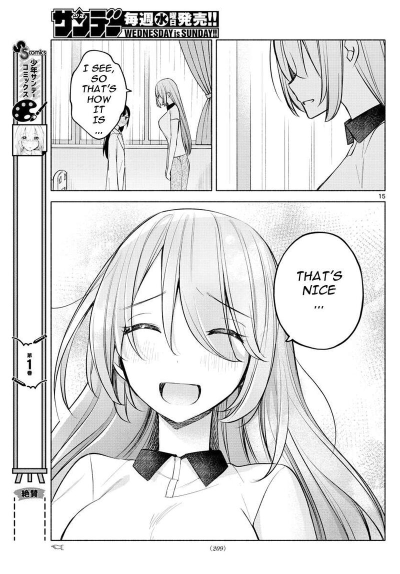 Kimi To Warui Koto Ga Shitai 16 15